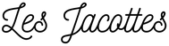 Les Jacottes logo