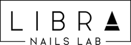 Libra Nails Lab logo