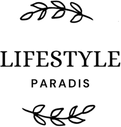 Lifestyle Paradis logo