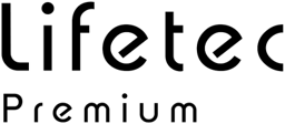 Lifetec Premium logo
