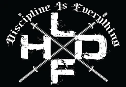 Lift Heavy Die Fit logo