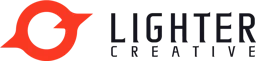 Lighter Creative logo