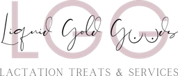 Liquid Gold Goods logo