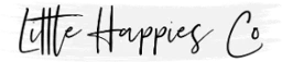 Little Happies Co logo