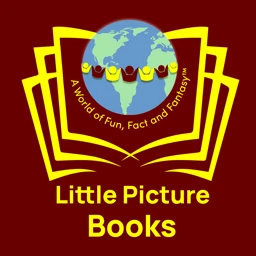 Little Picture Books logo