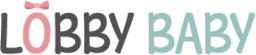 Lobbybaby logo
