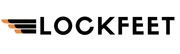 Lockfeet logo