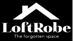 LoftRobe logo
