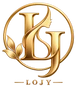 Lojy Shop logo