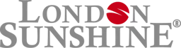 London Sunshine logo