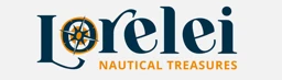 Lorelei Nautical Treasures logo