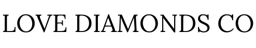Love Diamonds logo