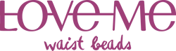 Love Me Waist Beads logo