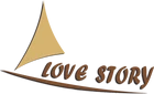 LOVE STORY logo
