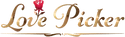 LovePicker logo