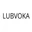 LUBVOKA logo