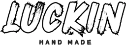 Luckin Handmade logo