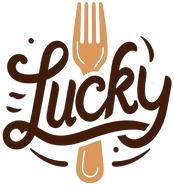 Lucky-eats logo