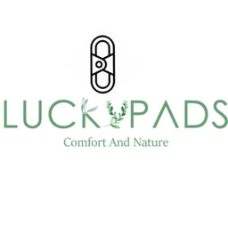 LUCKYPADS logo