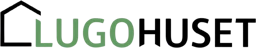Lugohuset logo