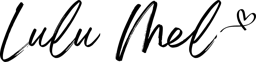 LuluMel logo