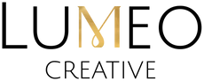 Lumeo Creative logo