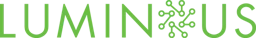 Luminous Cleaning Solutions logo