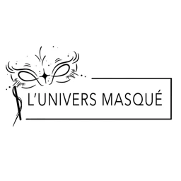 L'Univers Masqué logo