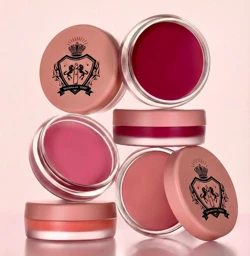 Luscious Cosmetics logo