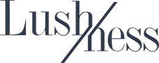 Lushness logo