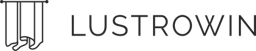 Lustrowin logo