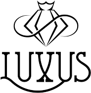 Luxus Love logo