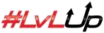 LvLUp logo