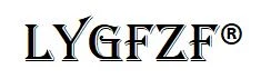 LYGFZF logo