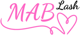 MAB Lash logo