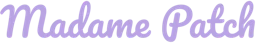 Madame Patch logo