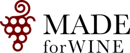 Made For Wine logo