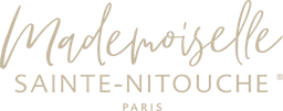 Mademoiselle Sainte Nitouche logo