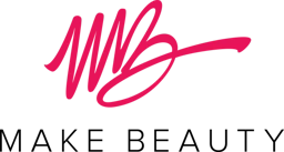 Make Beauty International logo