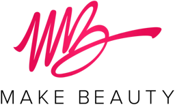 Make Beauty logo