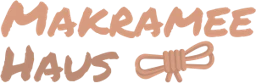 Makramee Haus logo