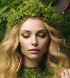 Mamma-Nature logo