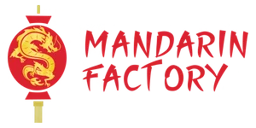 Mandarin Factory logo