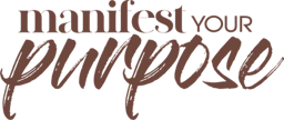 Manifest Your Purpose logo