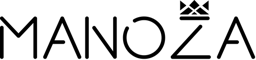 MANOZA logo