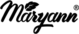 Maryann Organics logo