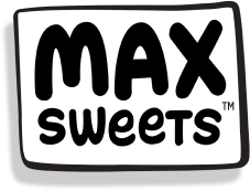 Max Sweets logo