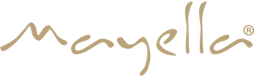 Mayella Organics logo