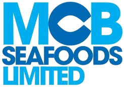 MCB Fish Shop logo