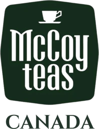 McCoy Teas Canada logo